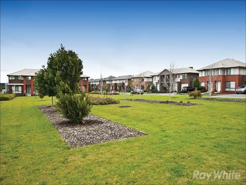 1 Molesworth Drive, Mulgrave VIC 3170