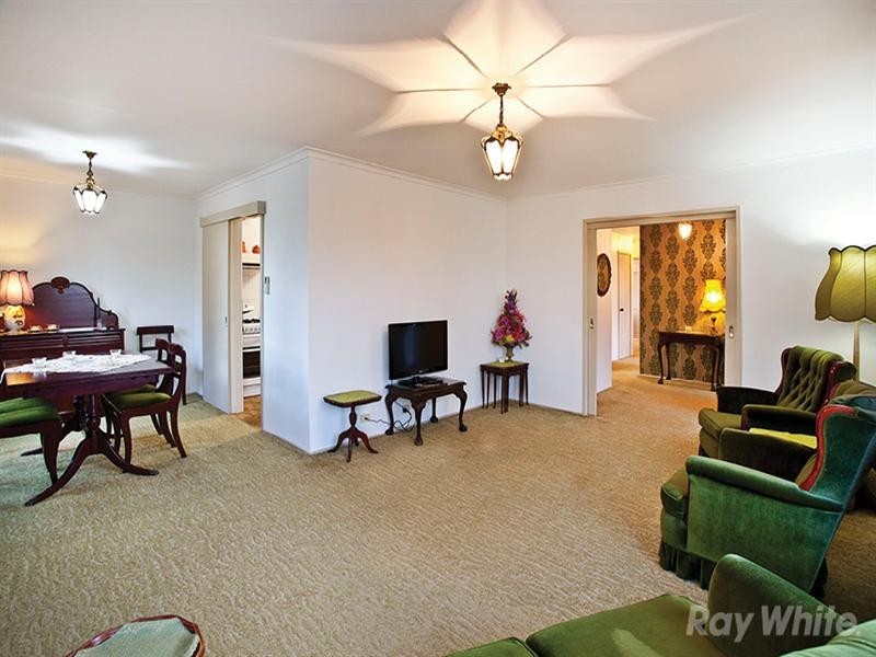 3 Grosvenor Avenue, Mulgrave VIC 3170