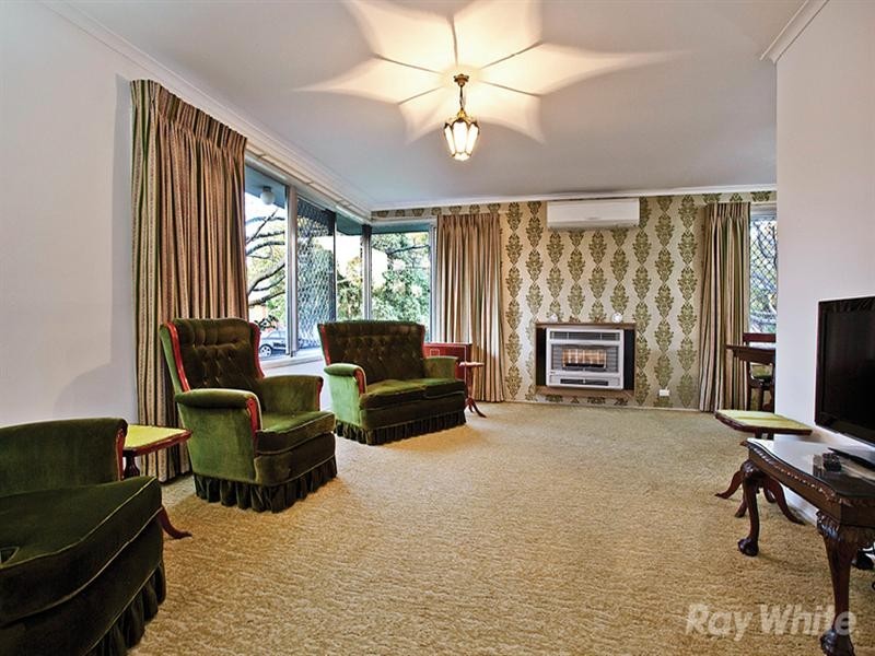 3 Grosvenor Avenue, Mulgrave VIC 3170