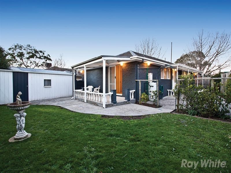 3 Grosvenor Avenue, Mulgrave VIC 3170