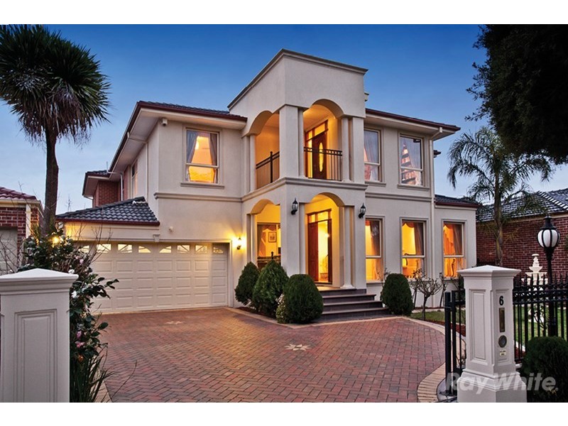 6 Park Street, Glen Waverley VIC 3150