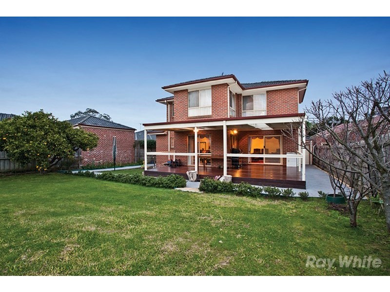 6 Park Street, Glen Waverley VIC 3150