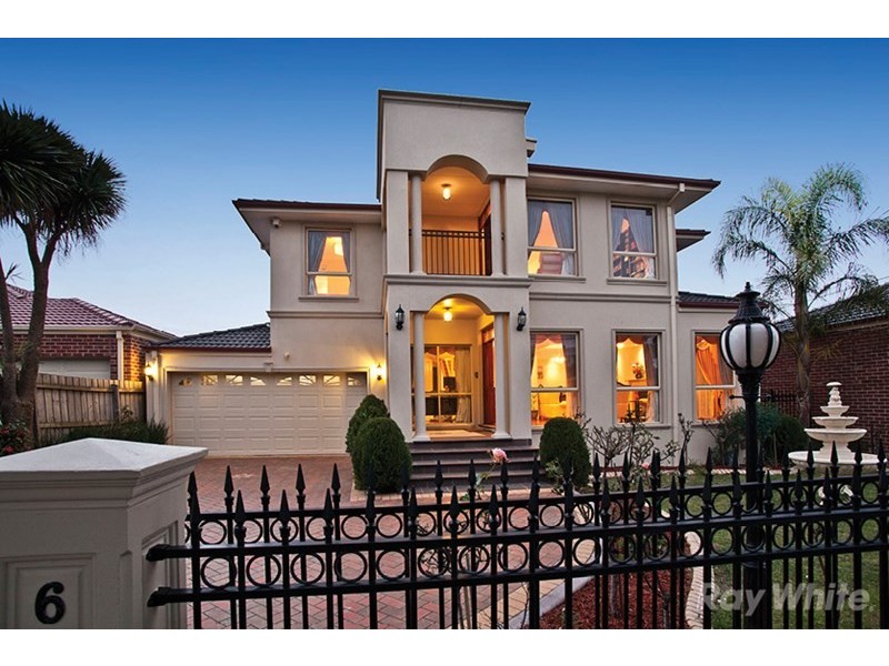 6 Park Street, Glen Waverley VIC 3150