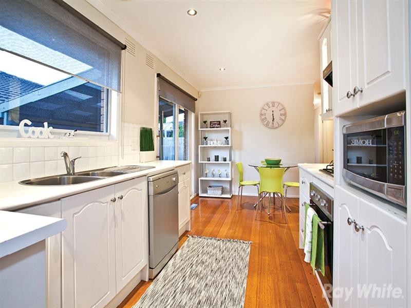 45 Whitehaven Crescent, Noble Park North VIC 3174