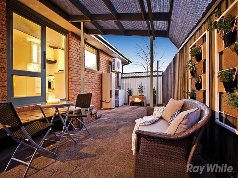 45 Whitehaven Crescent, Noble Park North VIC 3174