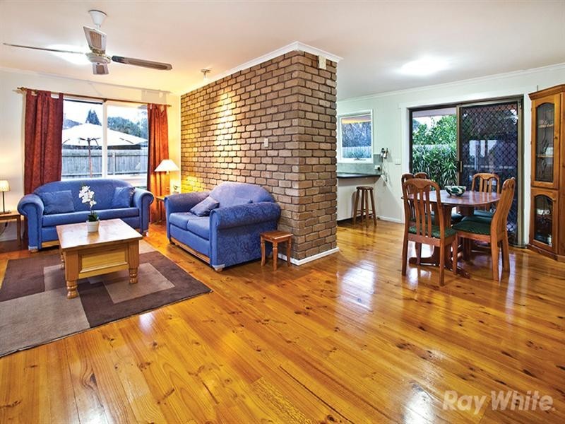 5 Aybrook Court, Mulgrave VIC 3170