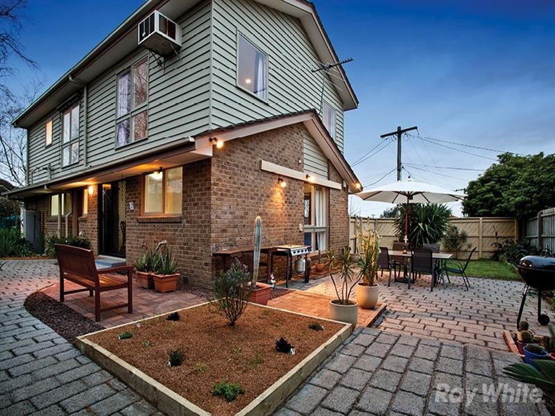 5 Aybrook Court, Mulgrave VIC 3170