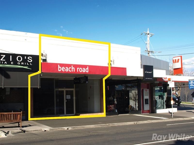 460 Hampton Street, Hampton VIC 3188