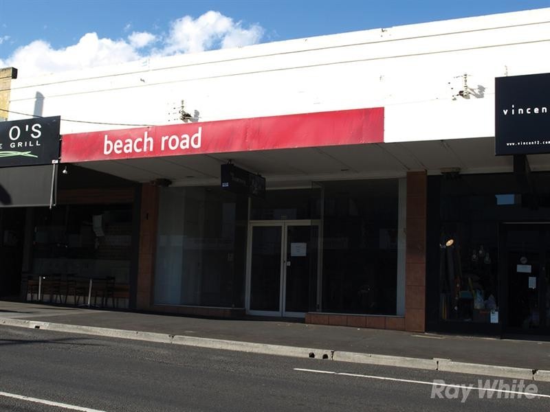 460 Hampton Street, Hampton VIC 3188