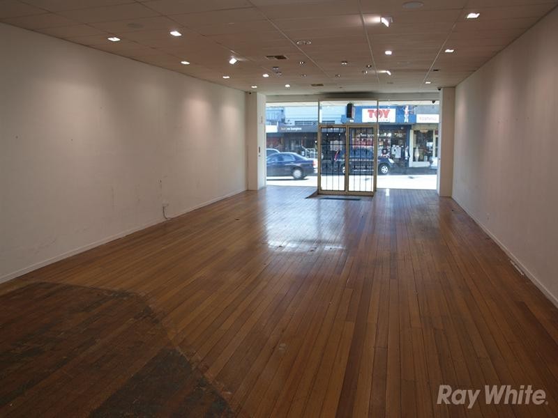 460 Hampton Street, Hampton VIC 3188