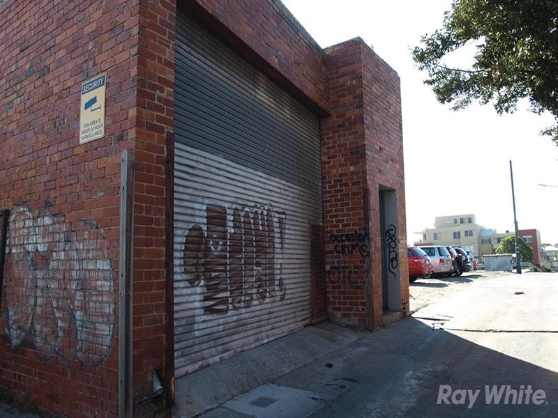 460 Hampton Street, Hampton VIC 3188