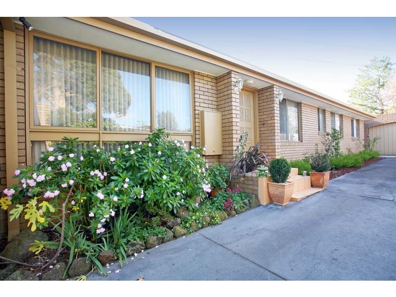 4 Thomas Court, Glen Waverley VIC 3150