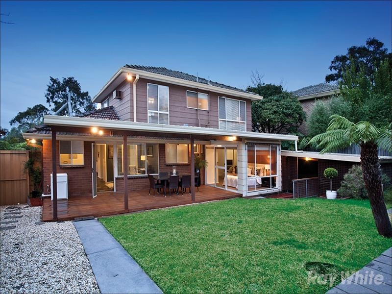 5 Kathleen Avenue, Mount Waverley VIC 3149