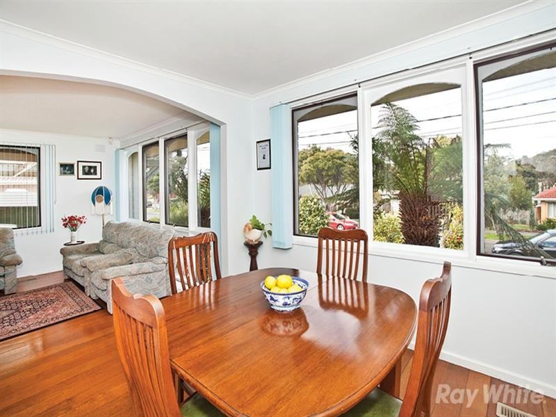 9 Ondine Drive, Wheelers Hill VIC 3150