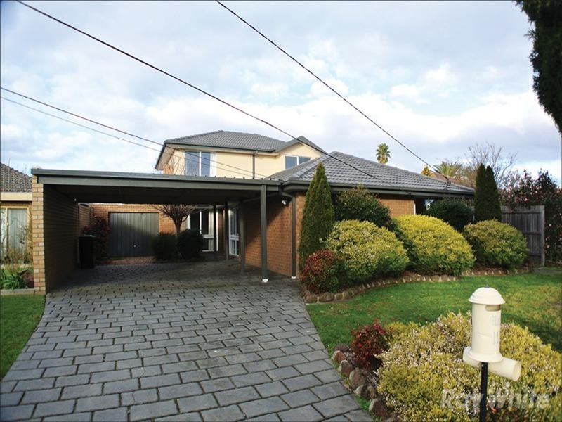 18 Tiffany Avenue, Cheltenham VIC 3192