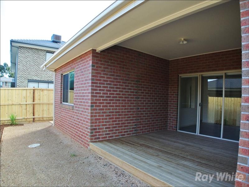 4 Goldstone Court, Keysborough VIC 3173