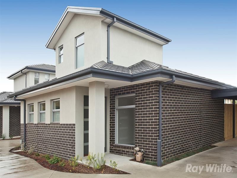 1/21 Dennis Street, Clayton VIC 3168