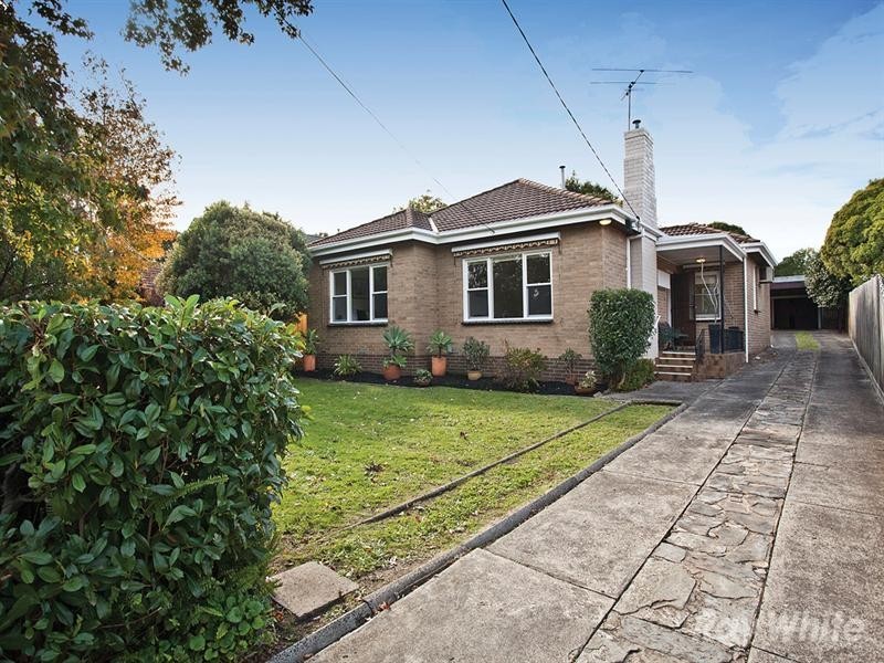 10 Jordan Grove, Glen Waverley VIC 3150