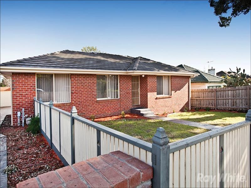 1/27 Roberts Avenue, Mulgrave VIC 3170