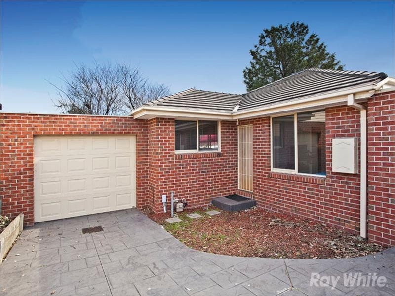 1/27 Roberts Avenue, Mulgrave VIC 3170