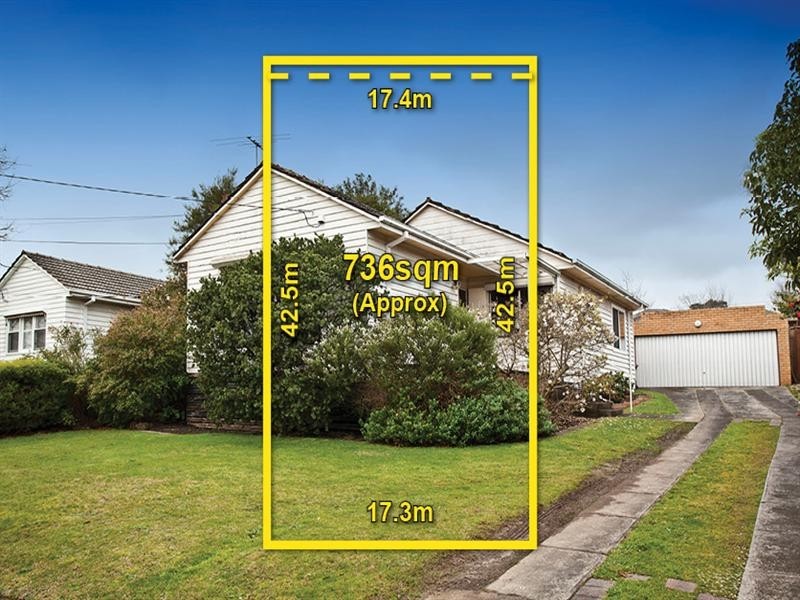 30 Tobias Avenue, Glen Waverley VIC 3150