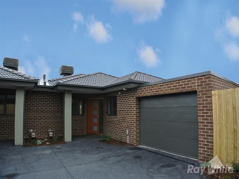 3/17 Tennyson Avenue, Clayton South VIC 3169