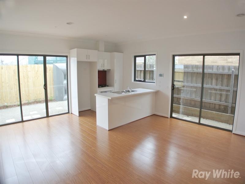 3/17 Tennyson Avenue, Clayton South VIC 3169