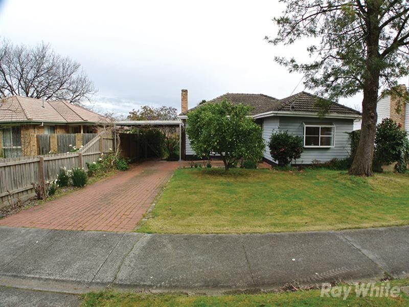 15 Tobias Avenue, Glen Waverley VIC 3150