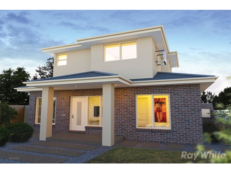 1,2and3/8 Kalonga Court, Glen Waverley VIC 3150