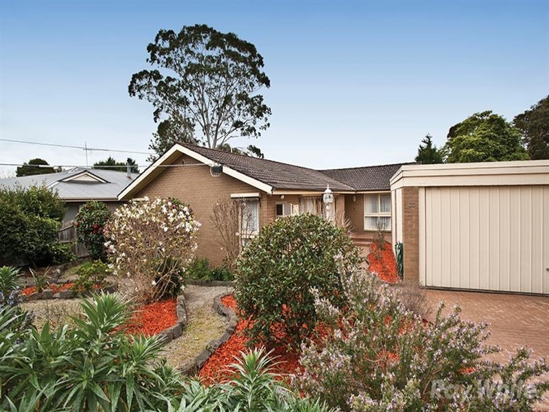 35 Shepherd Road, Glen Waverley VIC 3150