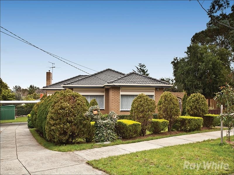 1 Goodwood Court, Glen Waverley VIC 3150