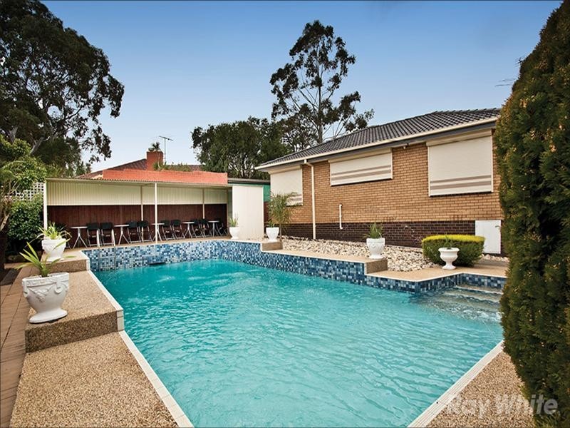 1 Goodwood Court, Glen Waverley VIC 3150
