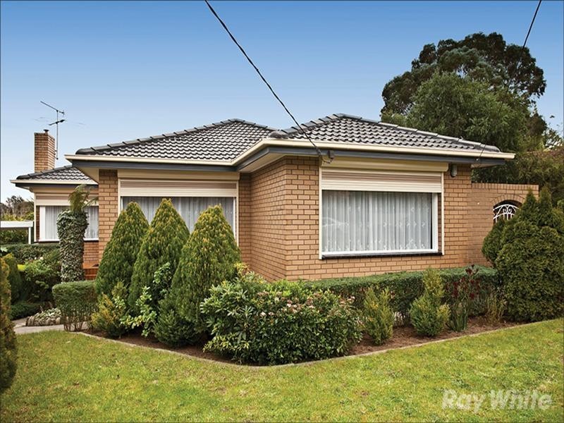 1 Goodwood Court, Glen Waverley VIC 3150