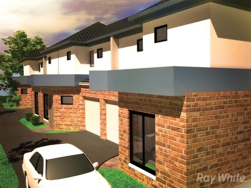 3/11 Parsons Avenue, Springvale VIC 3171