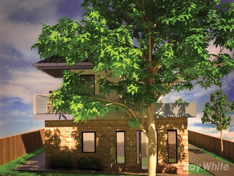 3/11 Parsons Avenue, Springvale VIC 3171