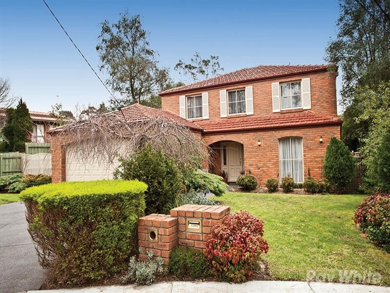 7 Patrick Court, Wheelers Hill VIC 3150