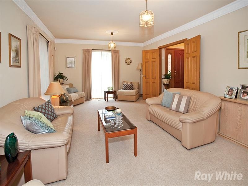 7 Patrick Court, Wheelers Hill VIC 3150