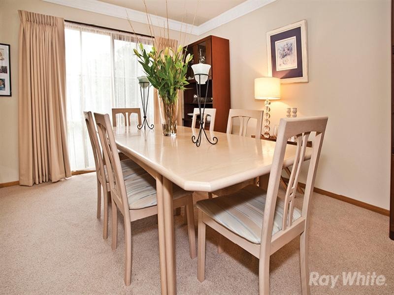 7 Patrick Court, Wheelers Hill VIC 3150