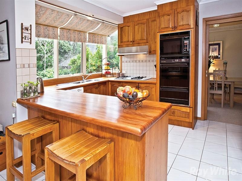 7 Patrick Court, Wheelers Hill VIC 3150