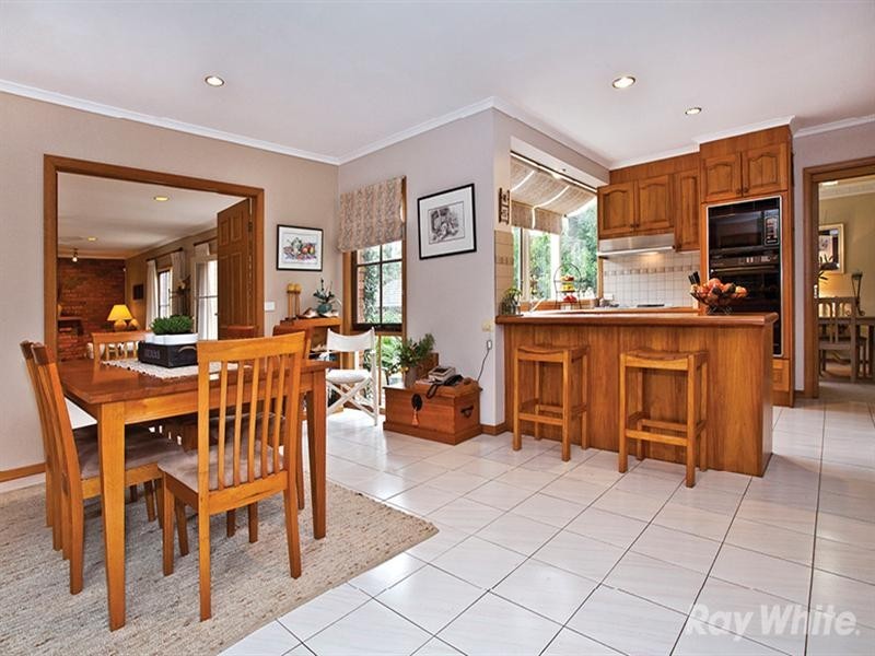 7 Patrick Court, Wheelers Hill VIC 3150