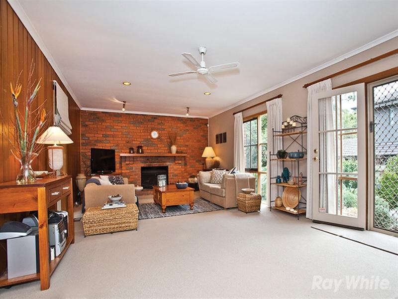 7 Patrick Court, Wheelers Hill VIC 3150