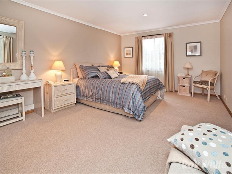 7 Patrick Court, Wheelers Hill VIC 3150