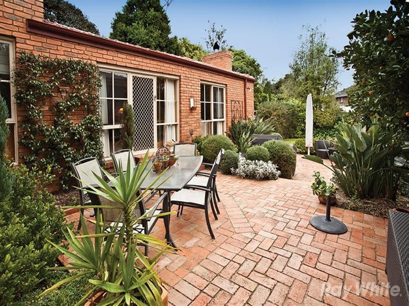 7 Patrick Court, Wheelers Hill VIC 3150