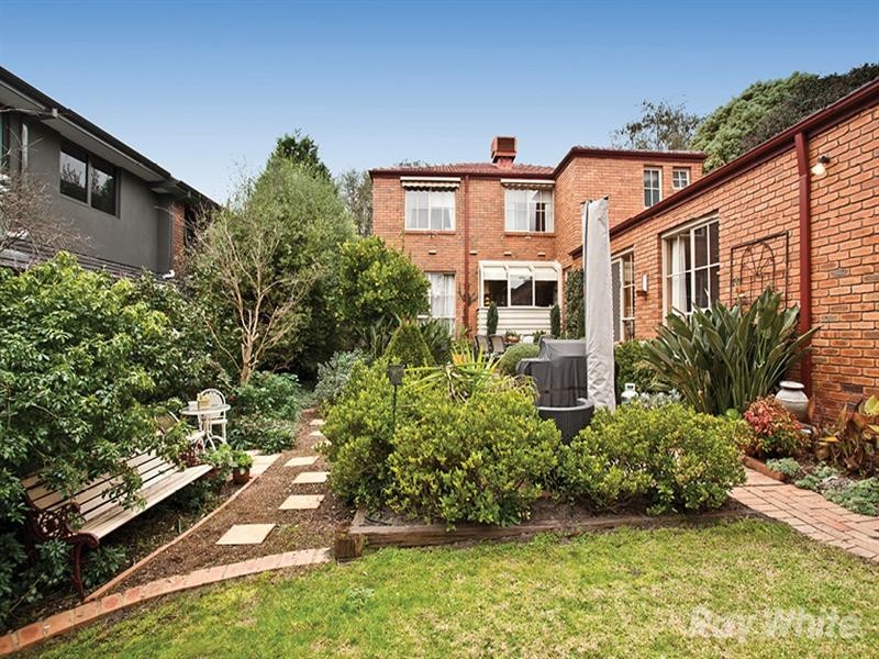 7 Patrick Court, Wheelers Hill VIC 3150