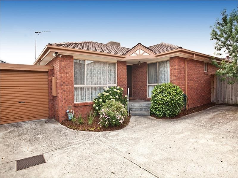 2/57 Watsons Road, Glen Waverley VIC 3150