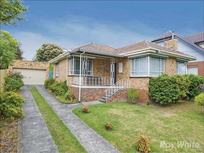 20 Fairhills Parade, Glen Waverley VIC 3150