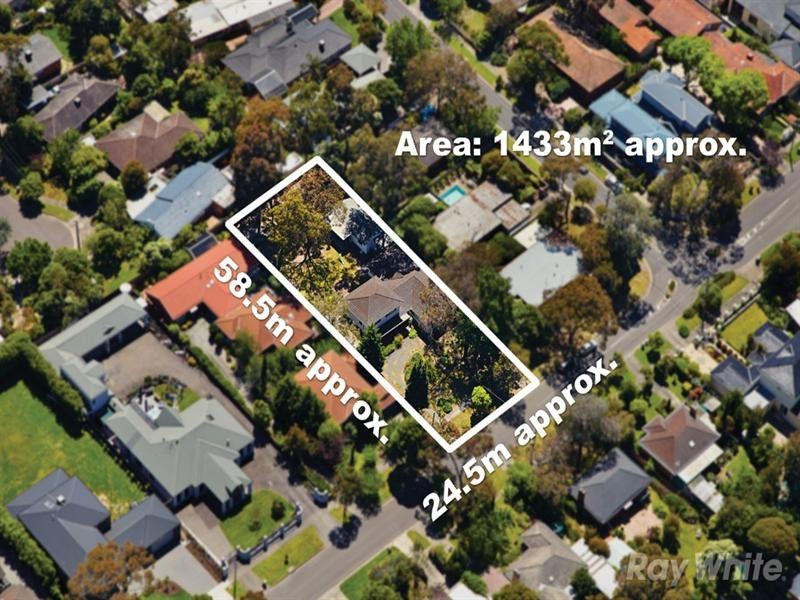 21 Campbell Street, Glen Waverley VIC 3150