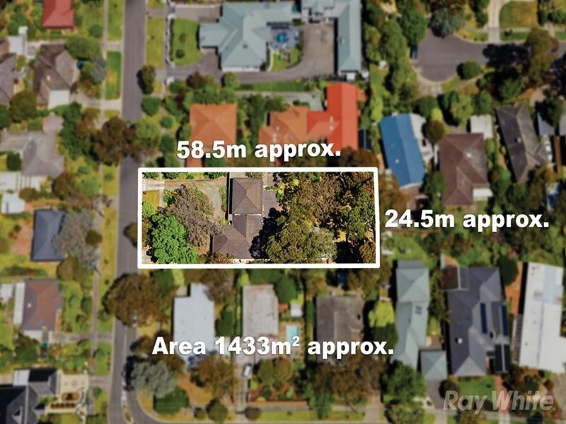 21 Campbell Street, Glen Waverley VIC 3150