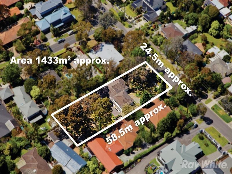 21 Campbell Street, Glen Waverley VIC 3150