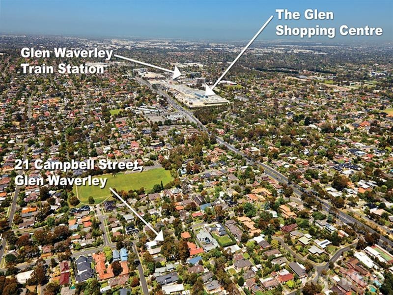 21 Campbell Street, Glen Waverley VIC 3150